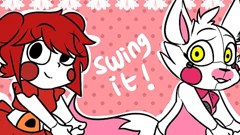 Swing It ! meme