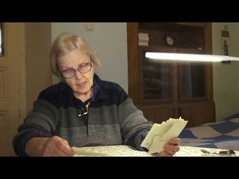 ვიდეოპორტრეტი - ლერმონტოვის ქუჩა 15