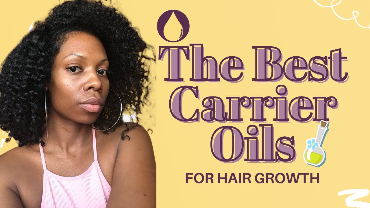 The Benefits of Using Carrier Oils in Your Body Care Routine