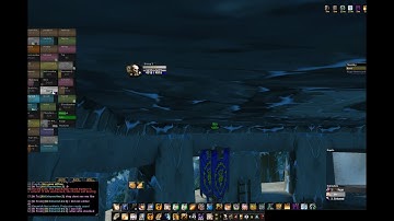 Classic WoW SoM - Secret AV Spot/Exploit - UNBREAKABLE BUNKER DEF