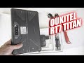 Oukitel RT7 Titan - 32000 мАг в захищеному планшеті???