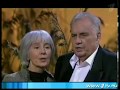 Новости 1 канала. Юбилей Эльдара Рязанова 80 (18.11.2007)