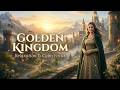 Fantasy Medieval Music 🌅 Golden Kingdom Morning for Relaxation &amp; Calm Focus