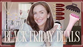 BLACK FRIDAY 2025 IS HERE Best Black Friday Deals 2025