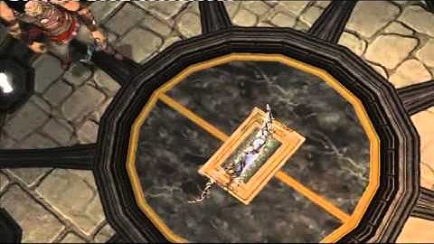 Prince of Persia: Warrior Within Walkthrough Part 9