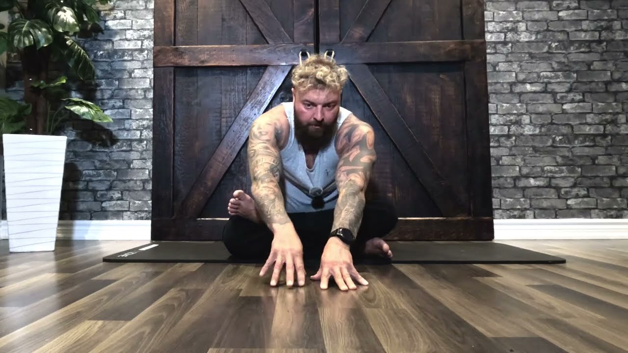 20-Min Yin Yoga for Lower Back Pain Relief & Spine Health | Gentle Stretch for Beginners