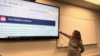 Income Tax Accounting, Fall 2024, chapter 9, LO 9-7 , adoption credit