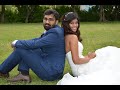 Rustic out door wedding | Priya &amp; Sheka