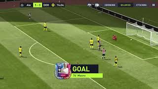 FIFA Mobile Gameplay #36