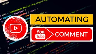 Automating Youtube Comment using Python || Pyautogui || Hindi/English screenshot 5