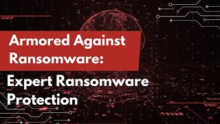 Mastering Ransomware Defense: Secure Point Solutions' Guide to Effective Backup Strategies