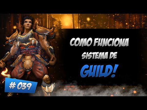METIN2PT: SISTEMA DE