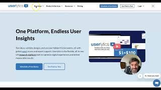 How Much Money I 've Made As  A UX Tester On Userlytics