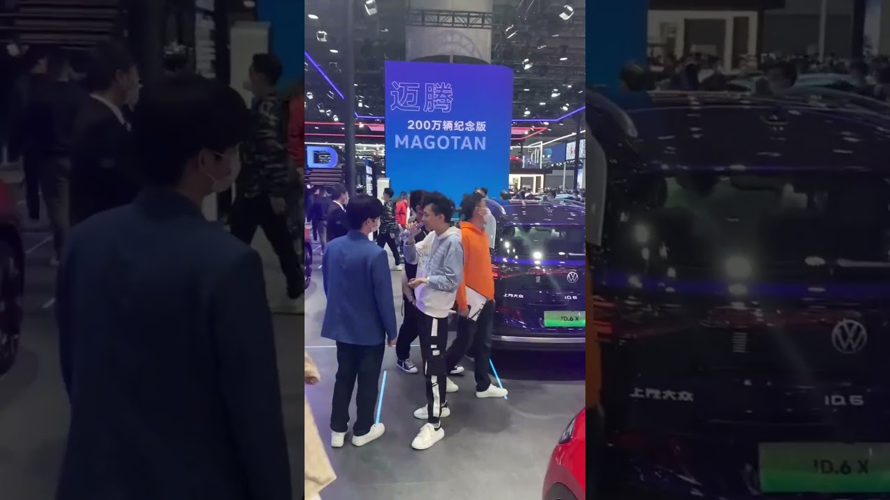 Driving Delight  Hong Kong's Premier Car Exhibition Events 