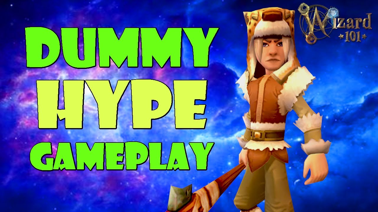 Wizard101 PvP New Gear New Strats! YouTube