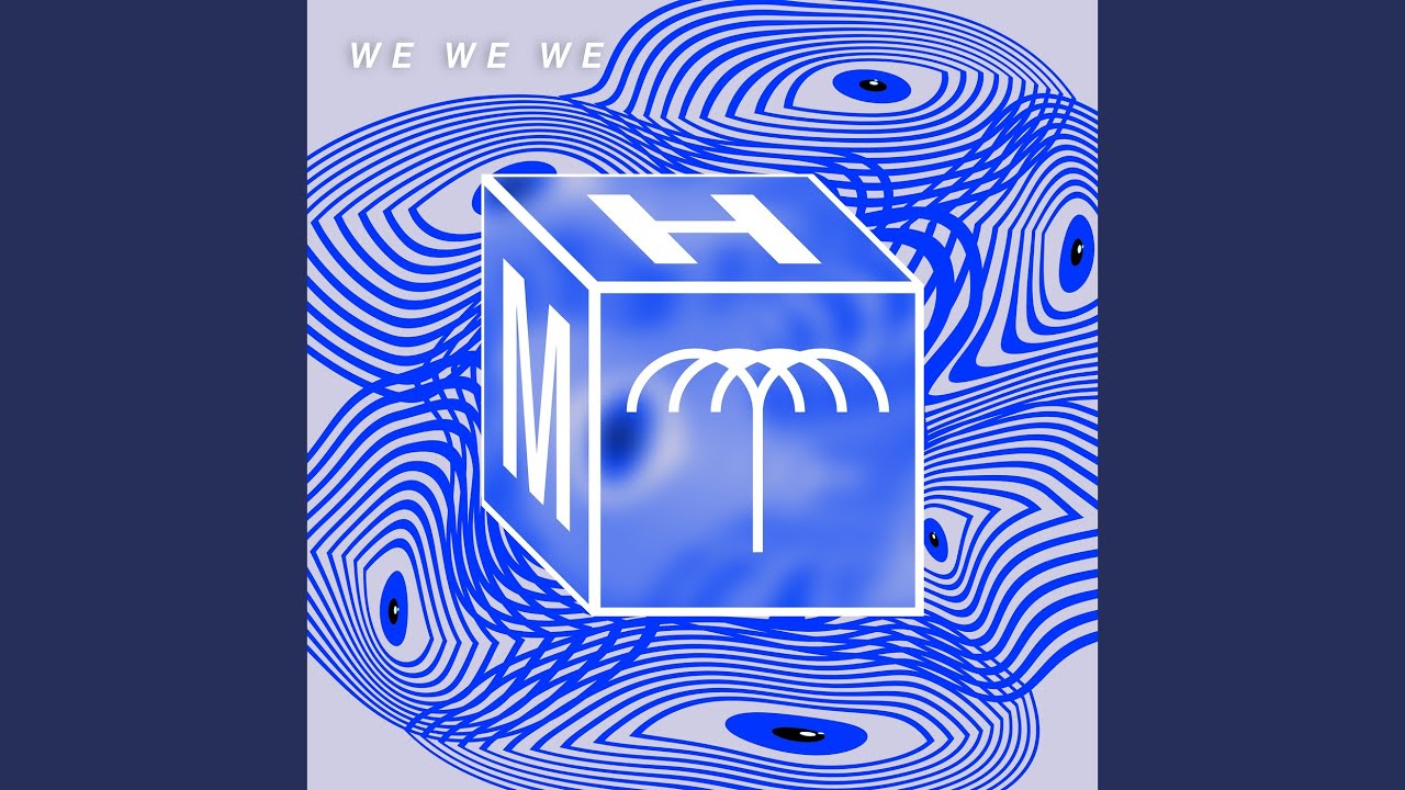 Watch We We We on YouTube Watch We We We on YouTube