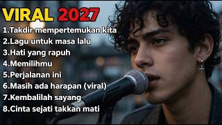 JANJI YANG TERLUPAKAN 💔 Slow Rock Melayu Pilihan 2026 | Nostalgia Lagu Cinta