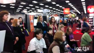igotta Introduced at TCEA 2011