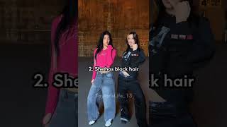 guess my bias :p🎶| #katseye #katseyeedit #eyekon #eyekonic #kpop #bias #sophia #katseyesophia 💜