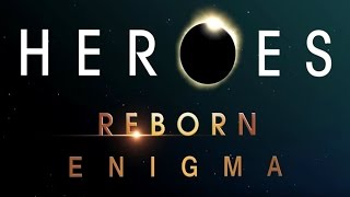 Heroes Reborn: Enigma - Sony Xperia Z2 Gameplay screenshot 4
