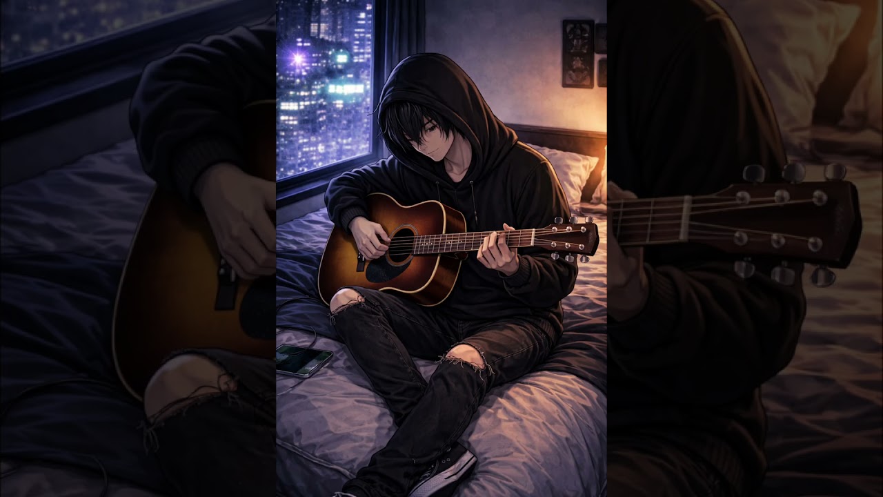 Between The Twisted Sky (Studio Version)