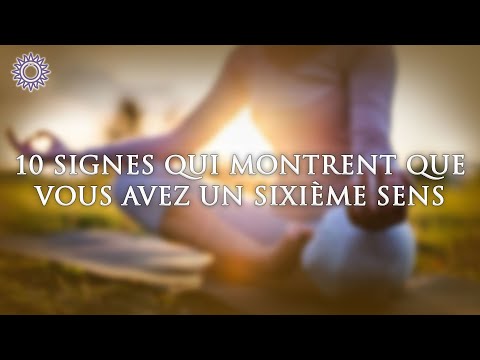 🧘 10 SIGNES
