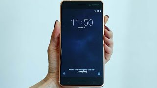 Nokia 6 Startup tune (nada pembuka nokia 6)