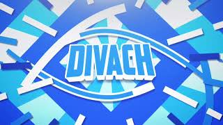 [AM] Free 2D Intro For @DivaChannel-o6n | My Best Also too lazy to add alpha | NoobDoom2D