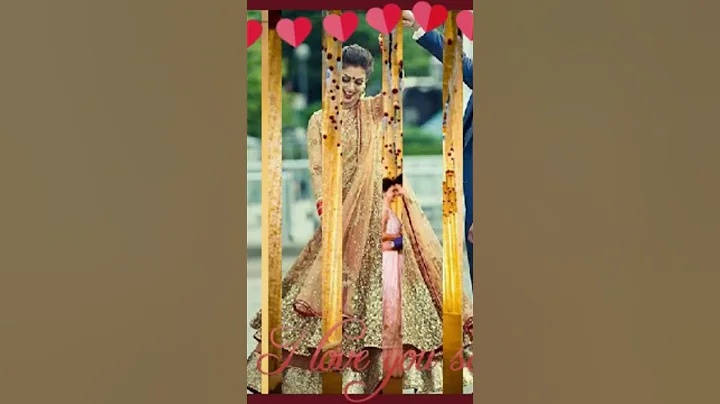 Happy Anniversary 💚❤️#shorts #short #love #romantic #viral #youtubeshorts #aniversary #wedding