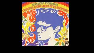 Chick Corea Trio - Tones for Joan's Bones [FULL ALBUM]