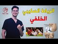 قطع الرباط الصليبي الخلفي 