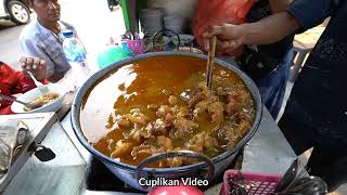 POTONGAN KIKILE GEDE GEDE!! SEHARI 1 KWINTAL LONTONG KIKIL AMBLAS DI SURABAYA