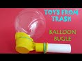 Balloon bugle  english  17mb