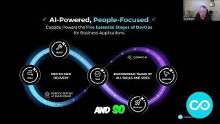 Empowering Teams: AI's Role in DevOps Transformation