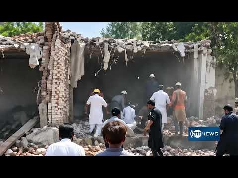 Pakistan says Kohat attackers had roots in Afghanistan