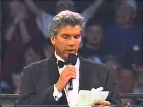 Michael Buffer: Let's Get Ready To Rumble