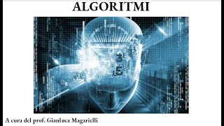 Algoritmi - Lez 3 - selezione