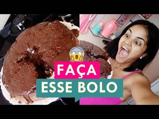 ACABOU A SOFRÊNCIA ACERTEI NO BOLO A RECEITA É MUITO FACIL JOSI LIMA