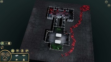 Chronos Builder - 3D map creator tool