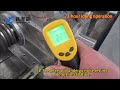 gearbox test