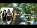 Kings Of Leon Golden Restless Age Lyrics mp3