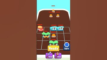 Merge abc run alphabet #gaming #gameplay #games #monster #gameshorts #gamingchannel #merge