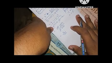 CLASS 11 MAYHEMATIC CH- 5 "COMPLEX NUMBER AND QUADRATIC EQUATION" EX-5. 1       Q-14 #LAST QUESTION