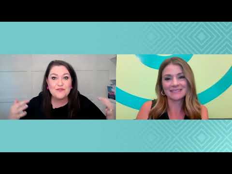 How to connect with your kids: Mom Squad Pod Podcast