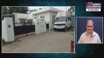 Why Balwant Singh Mankotia resigned from Panthers Party ? : Prime Time With JKupdate 10 Feb 2021