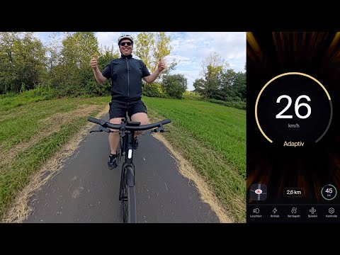 Cowboy Cross, Cruiser & Classic mit mehr Motor Performance durch Update auf AdaptivePower 2.0?