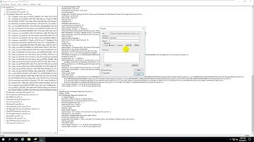 Recover domain user deleted using LDP.EXE