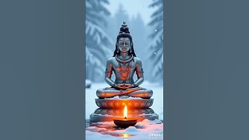 हर हर महादेव 🚩 #harharmahadev #mahakal #mahadev #shivshankar #shiv #bholenath #comedyeffect #shorts