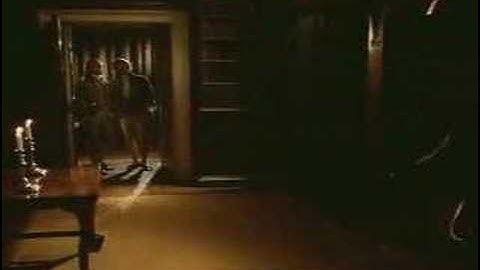 Someone To Fall Back On: League of the Scarlet Pimpernel