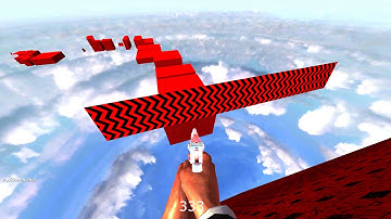 CoD4:MW PC DEATHRUN Pro Easy & Hard Secrets Guide